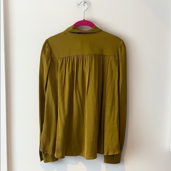 Diane Von Furstenberg “Trelodie” Top 0 - Picture 5 of 5